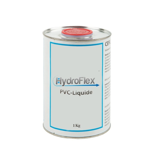 PVC Liquide Hydroflex