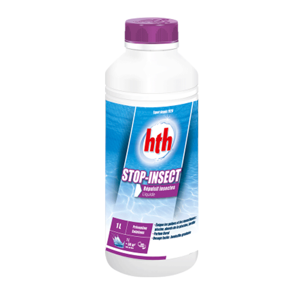 hth Stop-insect 2L