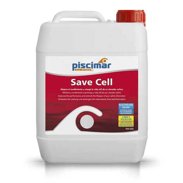 Save Cell Piscimar