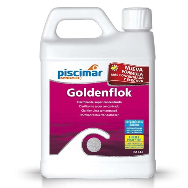 GoldenFlok Piscimar