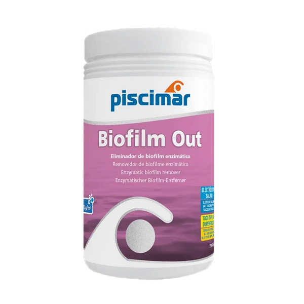 BioFilm Out Piscimar