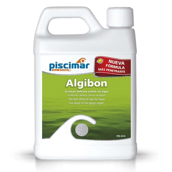 Algibon Piscimar
